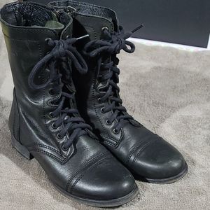 💝 2/$30 STEVE MADDEN TROPPA BOOTS